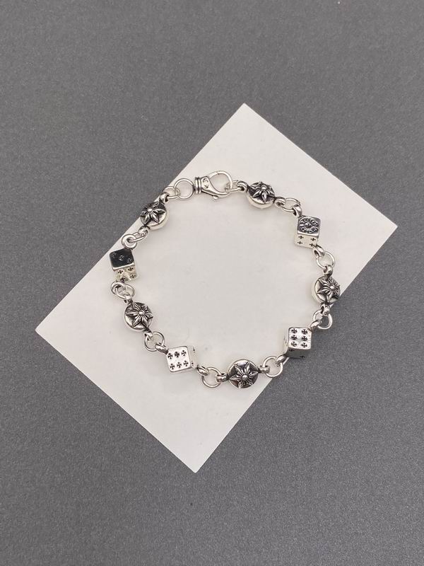 Chrome Hearts Bracelet 05yxs272